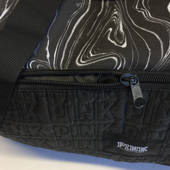 New ❤️Pink Victoria Secret weekend big  bag - Picture 5 of 8